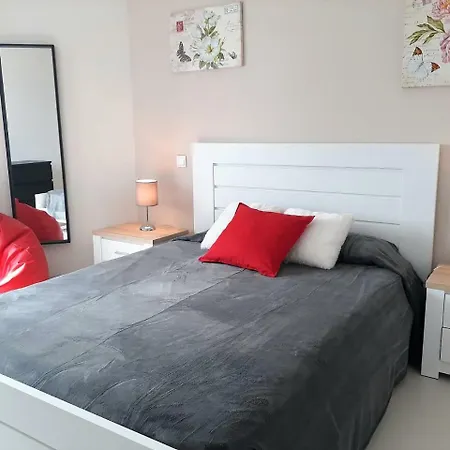 Abmar- Por-do-sol, Vista Mar, Remodelado, Wifi, 80mt *