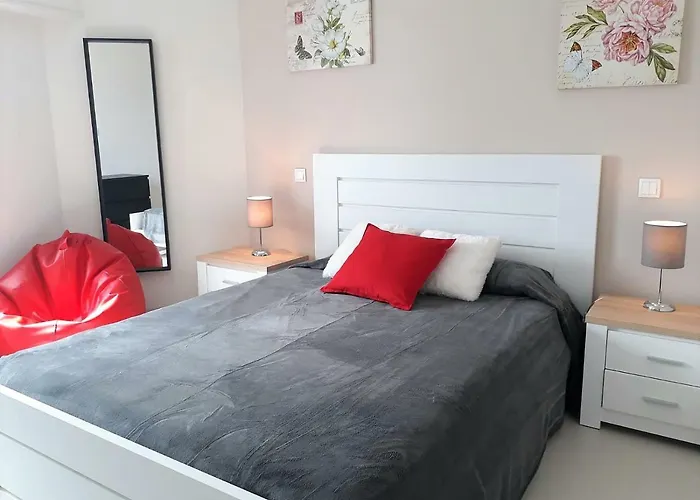 Abmar- Por-do-sol, Vista Mar, Remodelado, Wifi, 80mt *