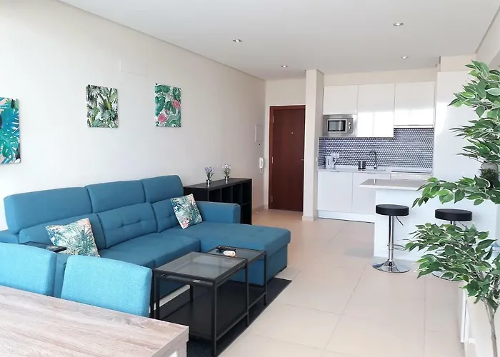 Abmar- Por-do-sol, Vista Mar, Remodelado, Wifi, 80mt 公寓 *